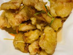 -北李妈妈菜·海肠捞饭(高新万达店)