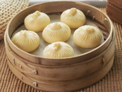 -东园小馆·早茶·淮扬小炒(蜀景店)