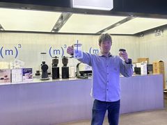 -CUBIC3三立方咖啡(凌空SOHO店)