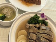 -扬州饭店(东关街店)