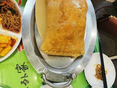 包鸡&nbsp;（宝鸡）-令氏家外家周秦食府(高新店)