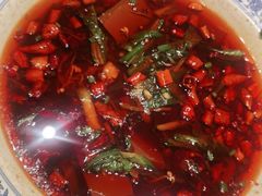 -院8里·少城记忆老川菜(宽窄巷子店)