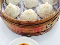 -陈扬蟹黄汤包(开元路店)