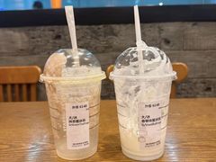 -星巴克(无锡大东方店)