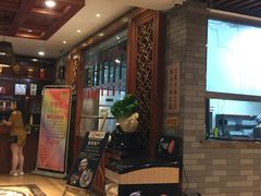 -潮汕牛肉火锅(铁西店)