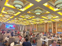 大堂-顺德人家食府(黄金广场店)