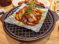 -明腾壹间茶餐厅(新都会花园广场店)