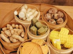 -卞氏菜根香(航空路旗舰店)