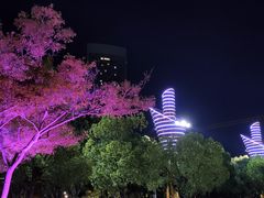 -无锡君来洲际酒店