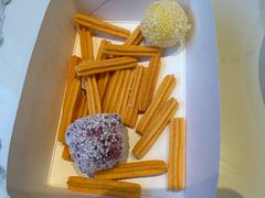 -巴依老爷新疆美食(魏公村店)