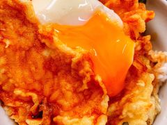 -天ぷら定食まきの(難波千日前店)