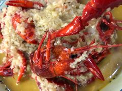 -盱眙虾神於氏龙虾(夫子庙红街店)