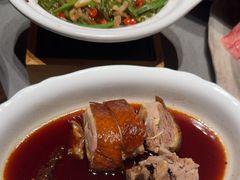 -小厨娘淮扬菜(天印大道店)