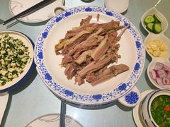-宁夏国强手抓羊肉·清真菜(未央路凤三店)