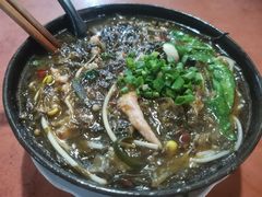 -李米线(武陵路店)