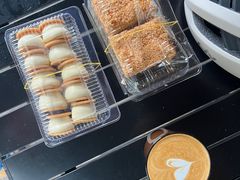 奶酪饼干-甜嘟嘟烘焙坊(舒城路店)