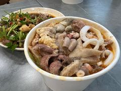 -四里沙茶面(七星西路分店)