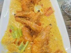 -Hi YOU你的饭局泰餐厅(雍和宫店)