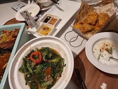 -避风塘·老港味餐厅(虹口龙之梦店)