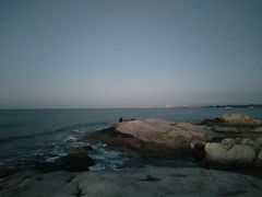 -老虎石海上公园