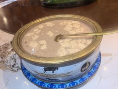 -大汗行宫园林餐厅