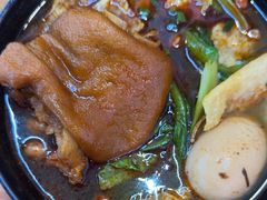 -螺蛳粉先生(蓟门桥店)