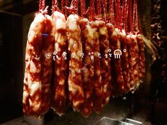 -西安凯悦酒店·湖畔中餐厅