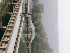 -黄河小浪底水利枢纽风景区