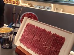 -京熹顺·老北京百年铜锅涮肉(百家湖1912店)