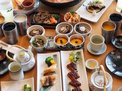 -王鼎精致料理铁板烧(世博源店)