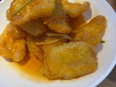 -关东小磨东北菜(上海长风大悦城店)
