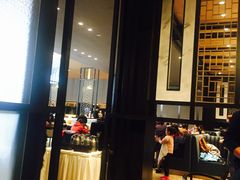 -上海虹桥宾馆味翠餐厅