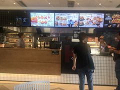 -肯德基(黎阳映像店)