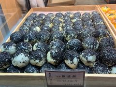 -采芝斋(延安路店)