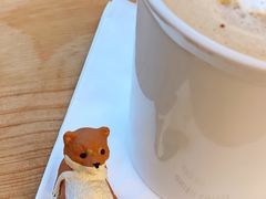-Onirii Coffee(长乐路店)