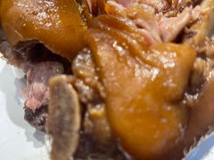 -缘福乡村铁锅炖民宿(八达岭店)
