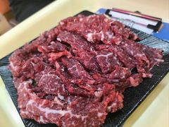 -三毛牛肉店(福强店)