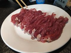 -通一顺老北京炭火锅(玉桥西路店)