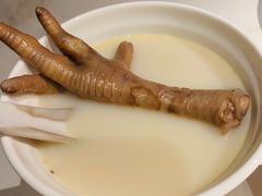 -柴门头啖汤·经典川菜·慢火汤品(锦城万达店)