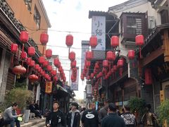 -绍兴书圣故里景区