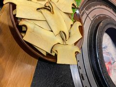 -阿山卓·野生菌火锅·纳西火塘烤肉