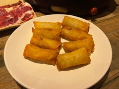 -印象三宝潮汕鲜牛肉火锅烤肉(个体大世界店)