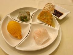 -利苑酒家(宜安广场店)