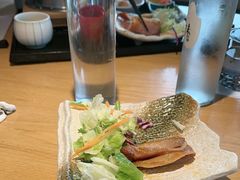 -味太助·银饭食堂(中华城店)