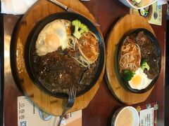 -豪享来中西餐厅(金水东路店)