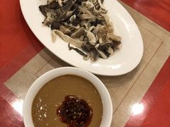 爆肚-北京小肠陈饭庄(方庄店)