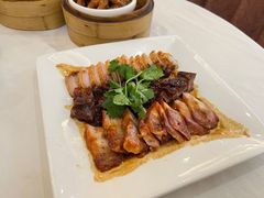 -万山楼海鲜酒家·二十三年老字号