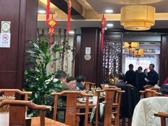 -奎元馆.百年奎元.非遗传承(西湖边的解放路店)