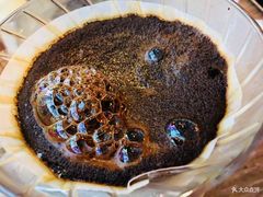 -印咖啡IN COFFEE(红旗街店)
