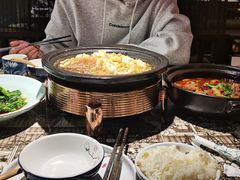 -绿茶餐厅(燕郊永旺店)